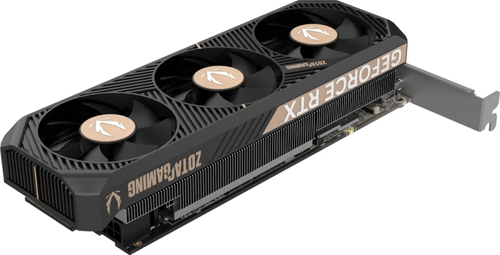 Zotac Gaming GeForce RTX 5050 Low Profile, 8GB GDDR6, HDMI, 2x DP
