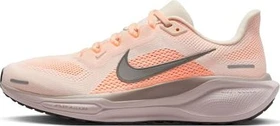 Nike Pegasus 41 guava ice/orange puls/malt/cave stone (Damen)