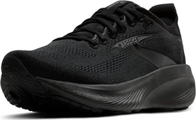 Brooks Adrenaline GTS 25 black/ebony (Herren)