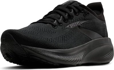 Brooks Adrenaline GTS 25 black/ebony (Herren)