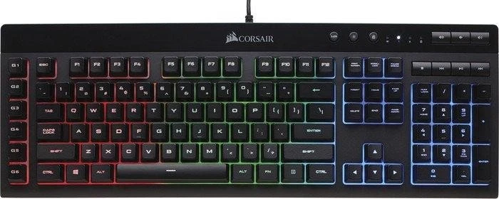 Corsair Gaming K55 RGB, USB, EU
