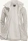 Jack Wolfskin Stormy Point 2L Funktionsjacke dove (Damen) Vorschaubild