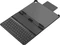 Samsung Neon Keyboard Case mit AI-Taste für Galaxy Tab S10 Lite/Tab S10 FE, schwarz, DE Vorschaubild