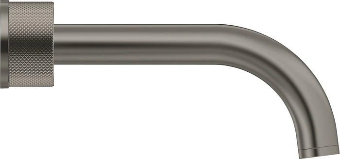 Grohe Atrio Private Collection 3-Loch-Waschtischbatterie 1/2" satin graphite