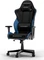 DXRacer Gladiator L Series Gamingstuhl, schwarz/blau Vorschaubild