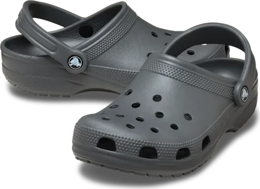 Crocs Classic slate grey