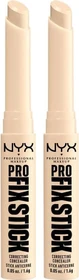 NYX Pro Fix Stick Quick Concealer 01 pale, 1.6g