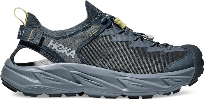 Hoka Hopara 2 slate blue/washed blue (Herren)