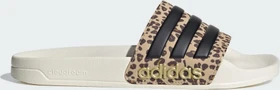 adidas Shower Adilette off white/core black/magic beige (Damen)