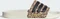 adidas Shower Adilette off white/core black/magic beige (Damen) Vorschaubild