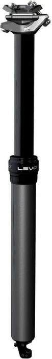 Kind Shock LEV Ci 30.9mm/125mm/390mm Teleskop-Sattelstütze