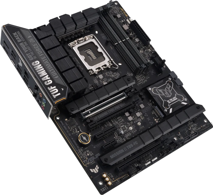ASUS TUF Gaming Z790-Pro WIFI (Intel 1700)