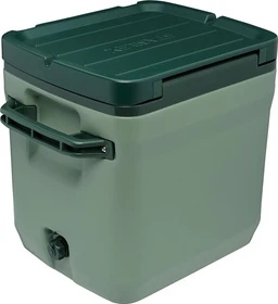 Stanley Adventure Cold 28.3l Passiv-Kühlbox grün