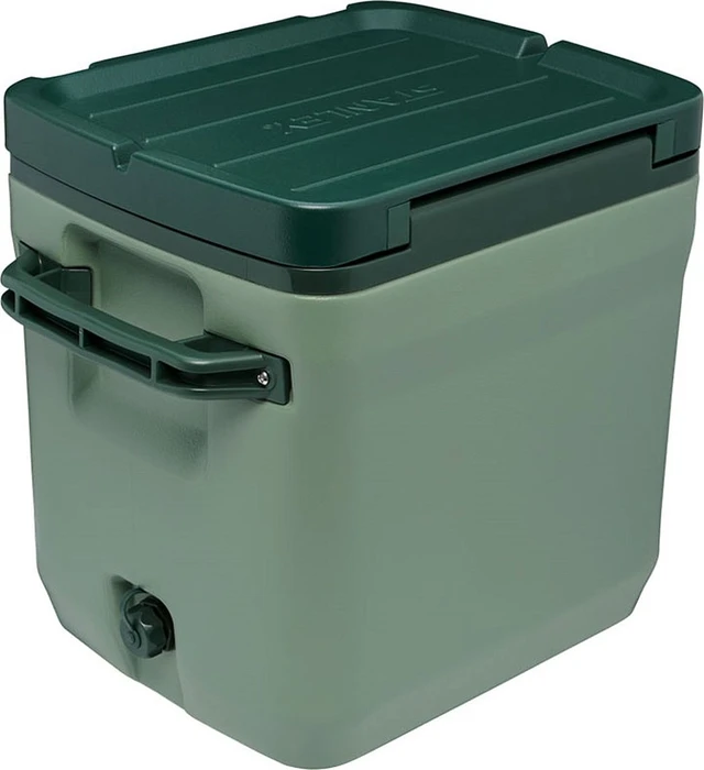 Stanley Adventure Cold 28.3l Passiv-Kühlbox grün