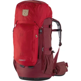 Fjällräven Abisko 55 rot (Damen)