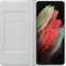 Samsung LED View Cover für Galaxy S21 Ultra grau Vorschaubild