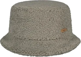 Barts Teddybuck Hut pale army (Damen)