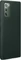 Samsung Leather Cover für Galaxy Note 20 green Vorschaubild