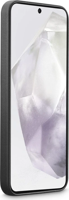 Hama Handyhülle Eco Premium für Samsung Galaxy A56 5G schwarz