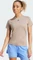 adidas Aeroready Train Essentials Minimal Branding Shirt kurzarm (Damen) Vorschaubild