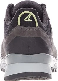 Lowa Delago GTX Lo anthrazit/mint (Damen)