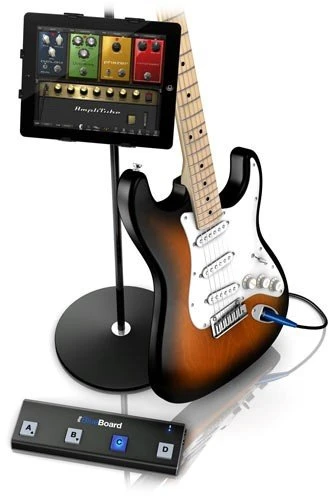 IK Multimedia iRig BlueBoard