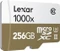 Lexar Professional 1000x R150/W90 256GB Kit, UHS-II U3, Class 10 Vorschaubild