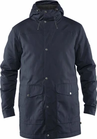 Fjällräven Greenland Winter Funktionsmantel night sky (Herren)