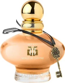 Eisenberg Les Orientaux Latins Secret N°III Voile de Chipre Eau de Parfum, 100ml
