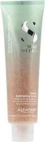 Alfaparf Semi Di Lino Scalp Rebalance Gentle Exfoliating Scrub Kopfhautpeeling, 150ml
