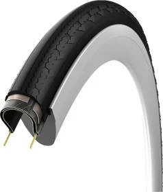 Vittoria Terreno Zero 700x38C Tubeless-Reifen anthrazit