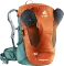 Deuter Trans Alpine 30 chestnut/deep sea Vorschaubild