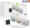 GameMax Hailstorm 360 WH, weiß Vorschaubild
