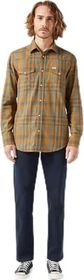 Wrangler Texas Low Stretch Jeans cloudy skies (Herren)