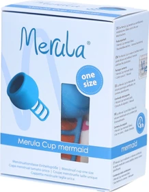 Merula Cup mermaid, 1 Stück