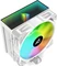 Sharkoon A40 RGB White, weiß Vorschaubild