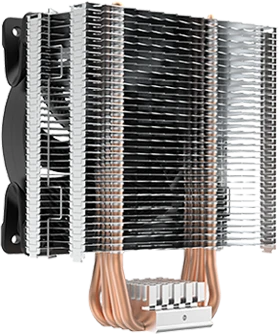 PCCooler GI-X4 V2 Corona R