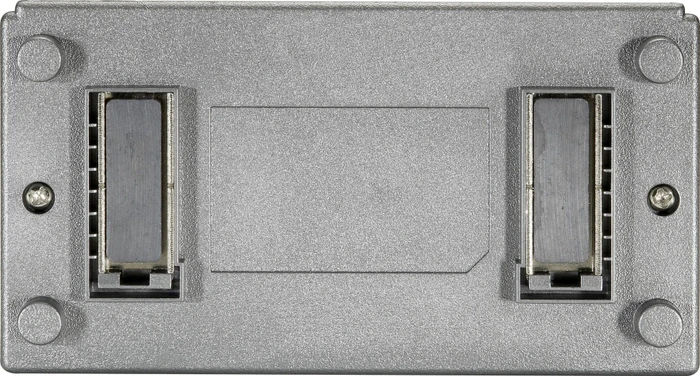 LevelOne FSW Desktop Switch, 5x RJ-45