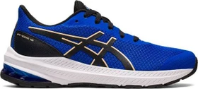Asics GT-1000 12 GS illusion blue/black (Junior)