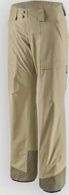 Patagonia Storm Shift Regular Skihose lang weathered stone (Damen)