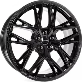 GMP Lunica 9.5x20 5/114.3 ET45 (verschiedene Farben)