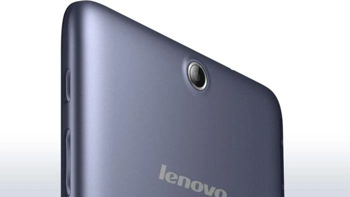 Lenovo IdeaTab A7-50, blau, 16GB, UMTS