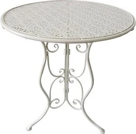 Garden Pleasure Lascar Beistelltisch 60cm