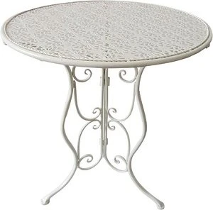 Garden Pleasure Lascar Beistelltisch 60cm