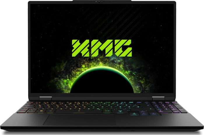 Schenker XMG Core 15 M25