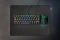 ISY IMP-3500 Gaming Mauspad L, 450x350mm, schwarz Vorschaubild
