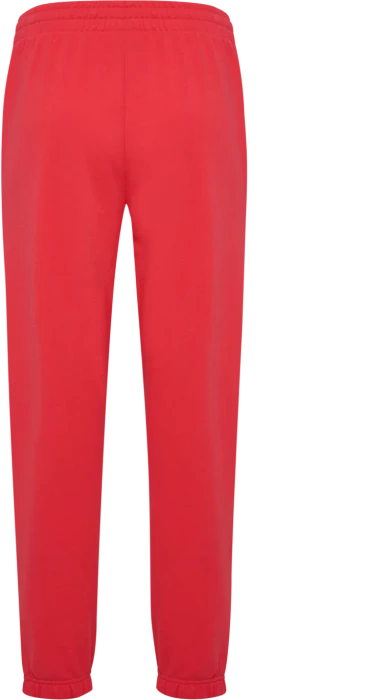 hummel Pulse Trainingshose lang hibiscus (Damen)