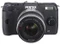 Pentax Q10 schwarz mit Objektiv Q 02 Standard Zoom 5-15mm 2.8-4.5 AL Vorschaubild