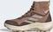 adidas Terrex Mid Rain.RDY clay strata/taupe met./impact orange (Damen) Vorschaubild