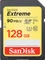 SanDisk Extreme, SD UHS-I U3, V30, Rev-VF Vorschaubild